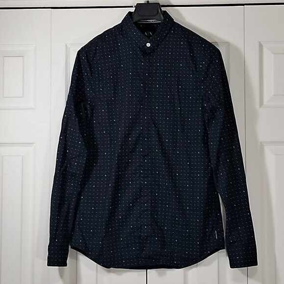 Armani Exchange Shirt - Picture 2 of 13